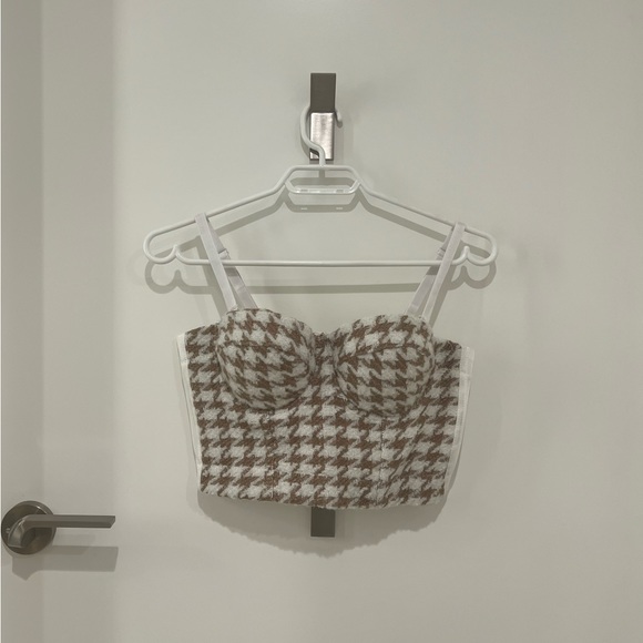 Top bra - Picture 5 of 5